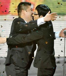 姜虎东：国民MC的重新出发