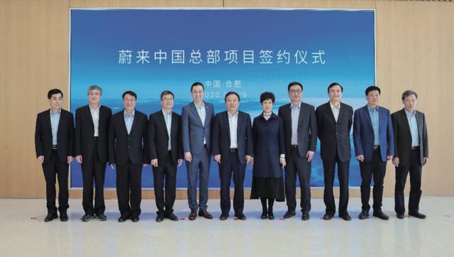 大众在华又开先河！80亿拿下江淮50%股份，首家外