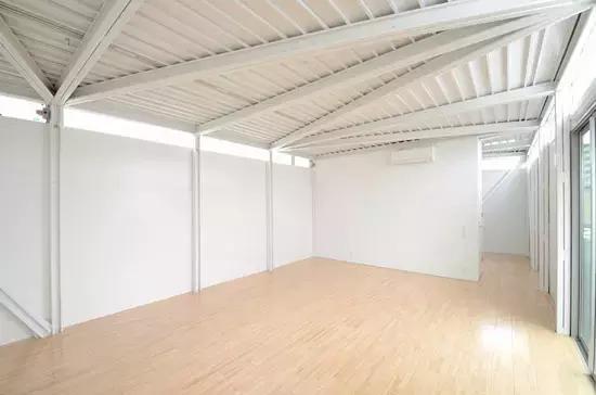 钢结构建筑赏析，带您感受钢结构之美