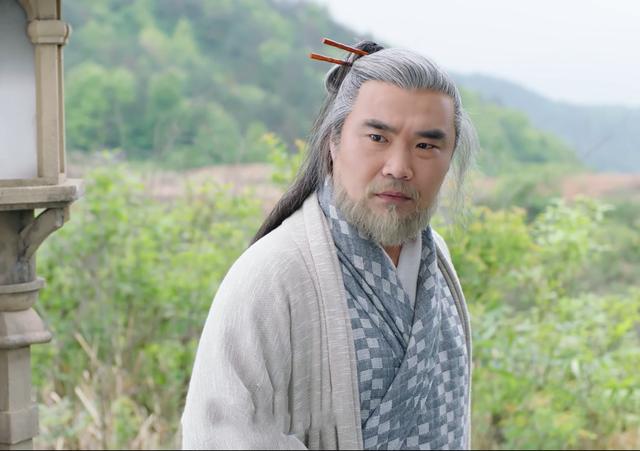 《暮白首》浓缩了的大结局，12句让你意难平的经典言语，很难忘