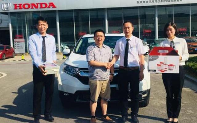 你热爱的才是好车，全球车常有，但200万+车主的