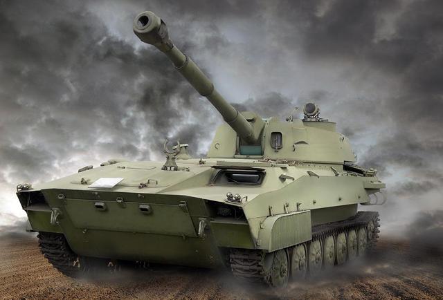 现代主战坦克速度比家用小汽车还要快，装甲厚度肯定没有1000毫米