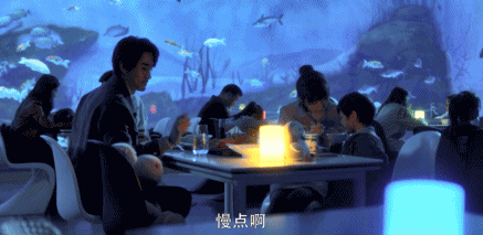 钟晓芹陈屿许子言像一家三口，顾佳许幻山过于强势，导致家庭破裂