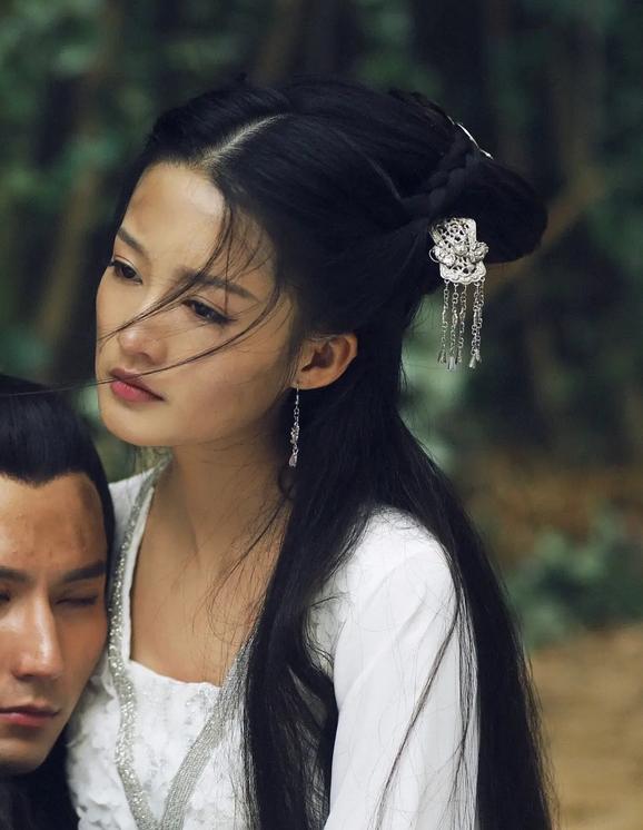 秦昊，李沁主演古装剧，动作戏成为亮点，却遭