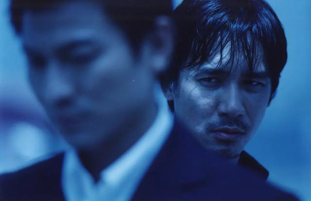 最值得期待的5部香港警匪片，全影帝阵容，网友