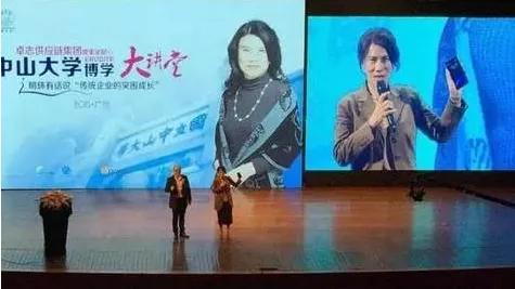 一个做空调的去卖手机，狠人董明珠的做事逻辑你不懂