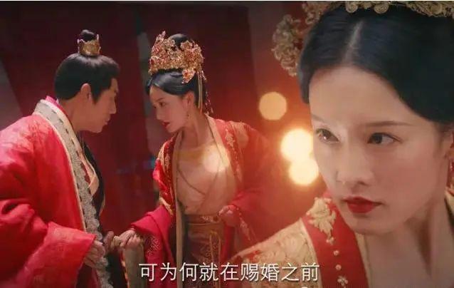 《锦绣南歌》六大美女：李沁惊艳最飒？谁最可怜最邪魅？