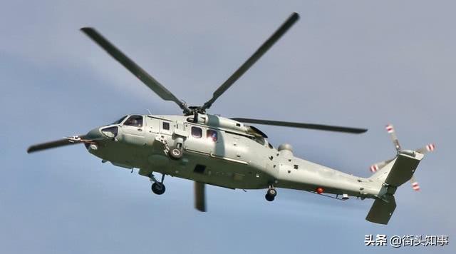 印度又买21架美国造新“海鹰”直升机，财大气粗