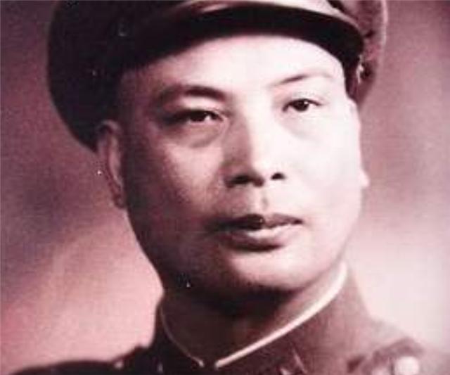 解放战争，这5位黄埔一期名将被俘，他们都是谁？结局如何