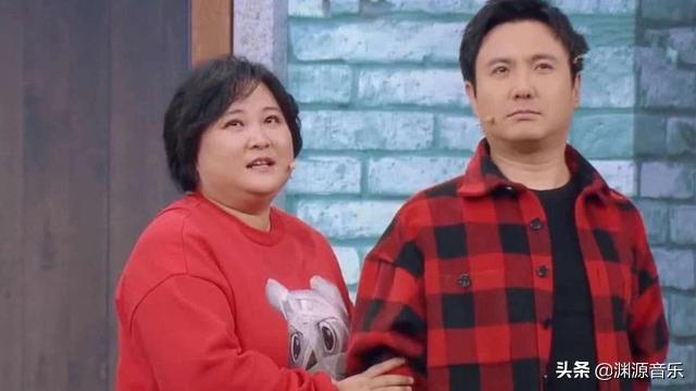 《夏洛特烦恼》为啥不请那英本尊？沈腾苦笑：人家看不上拒绝出演