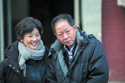 30年前被王志文赶出家门，做7年地下情人，现在的徐帆却终生未孕