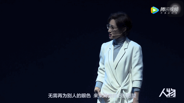 刘敏涛火了，她吃到了她心里的“抹茶冰淇淋”，网友：她是我偶像