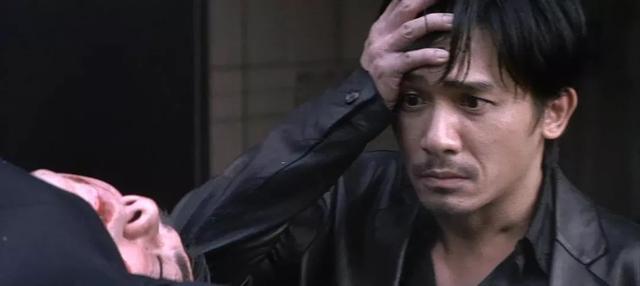 历届影帝的代表作放在一届金像奖比拼，谁才是