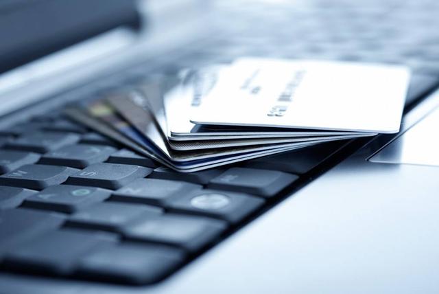 认真是一种态度! ——长达九年的用卡之路感悟