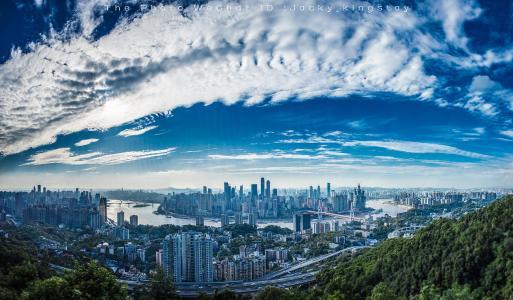 近期重庆楼市新数据，重庆房价一跌再跌，炒房客陷入沼泽