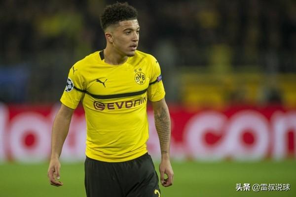 未来的他，一定会成为世界顶级边锋