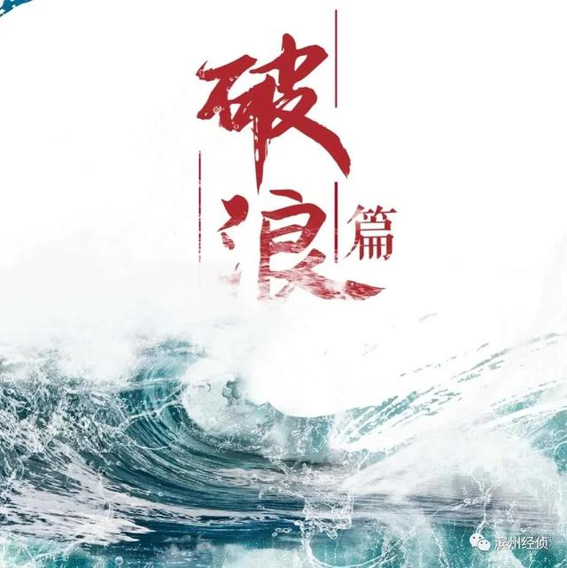 2020年上半年盘点丨“乘风破浪”的滨州经侦