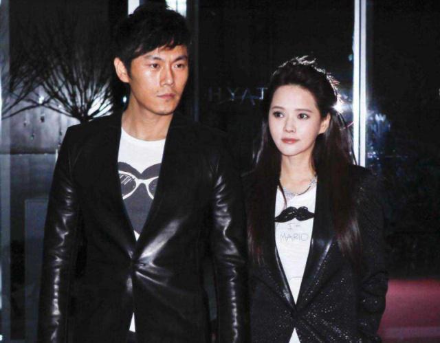 52岁伊能静为何不显老？1年花7位数保养费的她是第二个刘晓庆吗