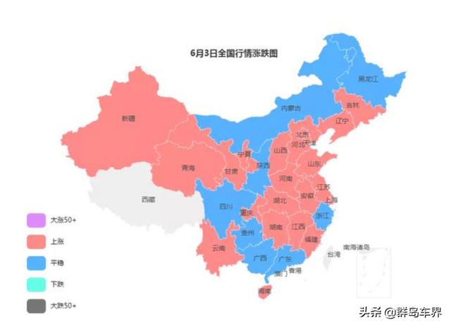 “铁矿石”引发风波，三轮车要涨价？