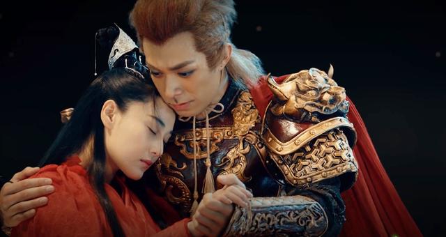 有人看上陈浩民的“饭碗”，新猴子和前辈们比如何？颜值就输惨了