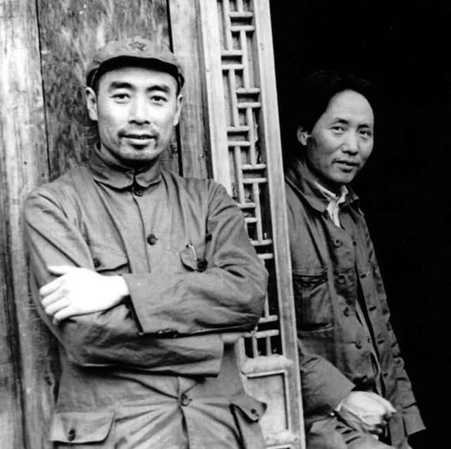 中日战前风云（少见的抗战图集）