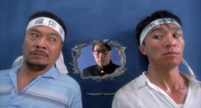 邵氏1985年宣布停产，为什么其后多年，还陆续有电影推出？