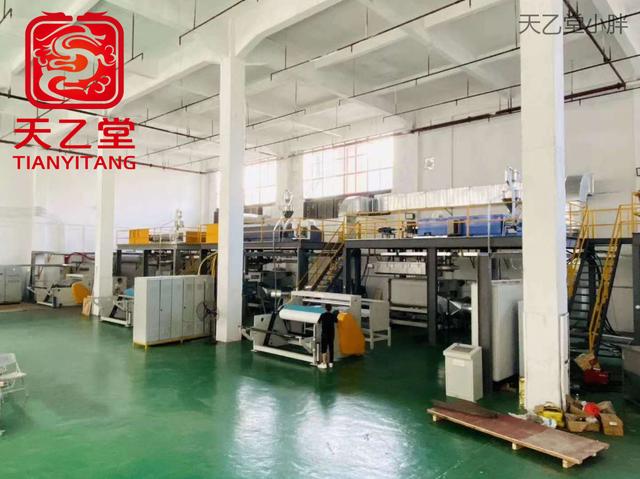 熔喷布泡沫破灭，跌幅高达99.5%？深度解析熔喷布市场乱象