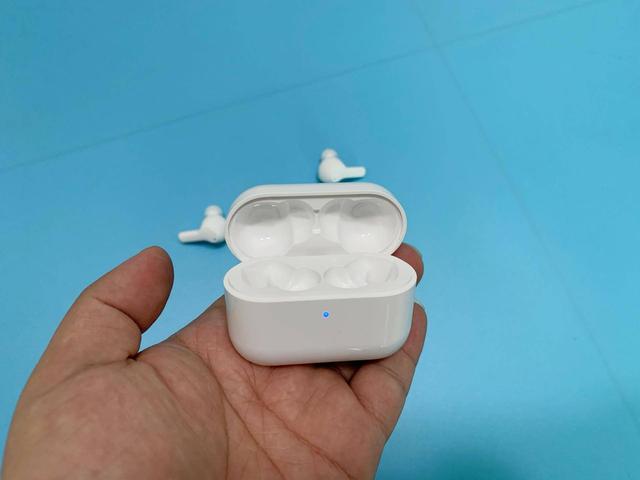 百元级真无线蓝牙耳机荣耀亲选 Earbuds X1上手体验