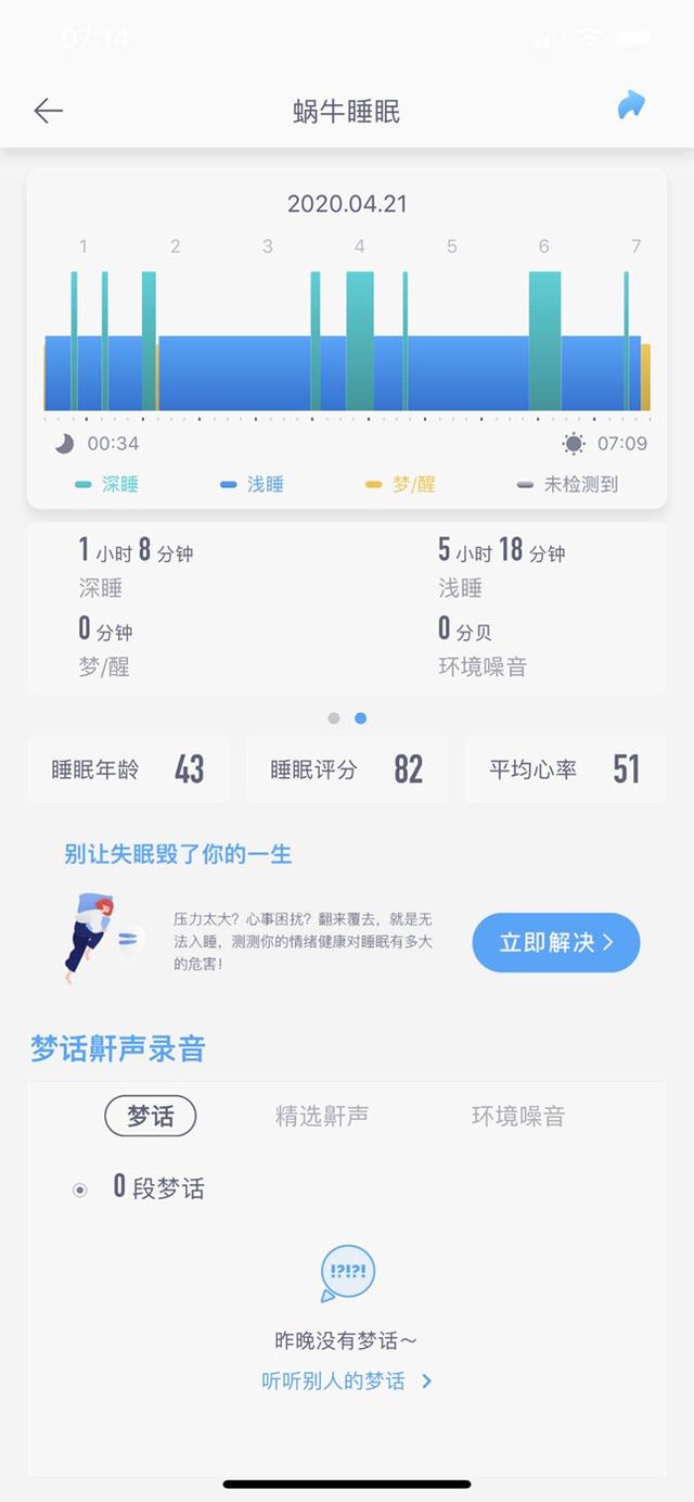 苹果三件套，1+1+1>3 的 EDC 体验”/></figure>



<p>当睡眠监测 app 的数据导入 Apple 自带的「健康」，比较有意思的地方是，可以和你设置的系统闹钟挂钩，可以自动设置睡眠勿扰模式和开启休息和起床的闹钟，并把睡眠数据和你自己设定的就寝时间进行对比，这是一个蛮贴心的设定，对于熬夜拖延症患者来说，有那么一丁点的促进改善吧……</p>



<figure class=