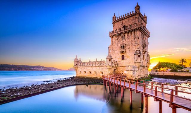 HL葡萄牙护照、葡萄牙黄金居留许可计划！葡萄牙房产投资移民永居