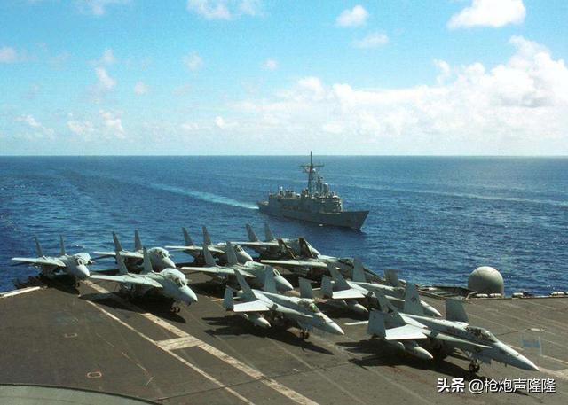 世界上唯一一艘“潜水航母”为何被“淘汰”？最主要的原因是它