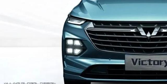 推高端车型，玩设计、卖高价，这还是你认识的