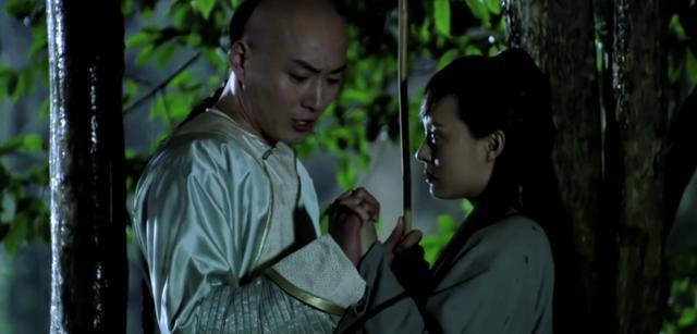 槿汐3次背叛甄嬛，次次致命，甄嬛一次都没看出来，还一直信任她