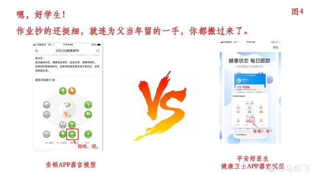 Bug都照搬？平安好医生被雪扬科技控诉抄袭