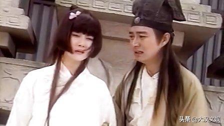 大多数90后心中的最佳玉罗刹：经典好剧《白发魔女》