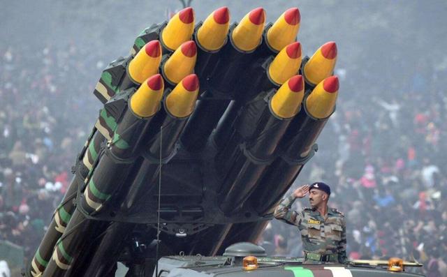 又一个核心数据赶超中国，印度终于满足了，无