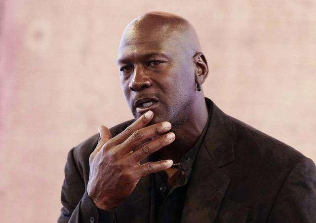 喬丹也有謙虛的時候？不願被說是歷史最佳，只因未與這兩人交過手！-黑特籃球-NBA新聞影音圖片分享社區