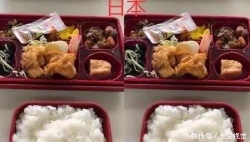 德国人的食堂，日本人的食堂，美国人的食堂，看完中国后：打扰了