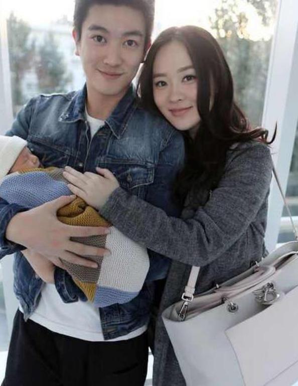 家内小娇妻，对外女霸总，霍思燕如何将杜江送