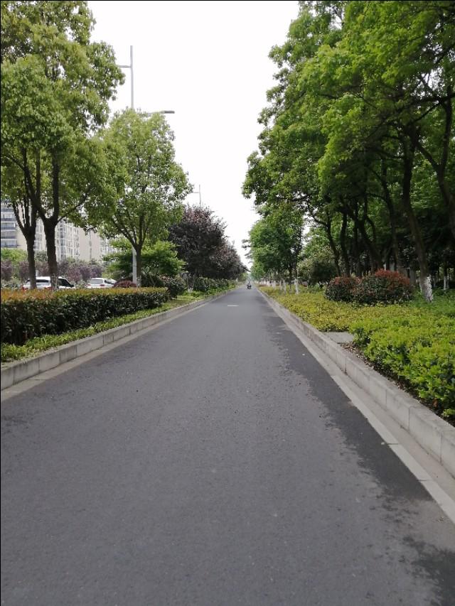 五一昆山大渔湾