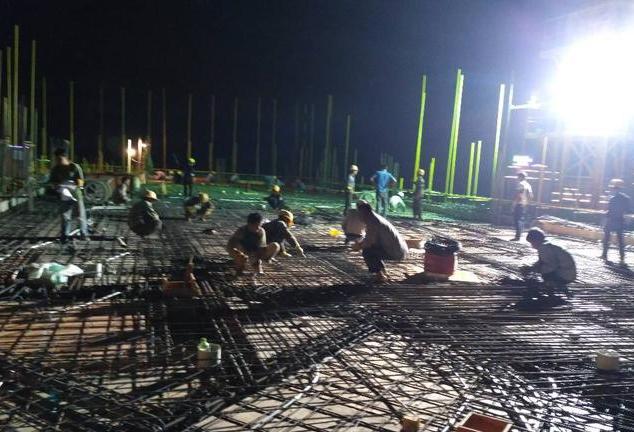 建筑人到底有多惨？