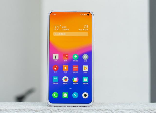 刚发布就被吊打，是谁给了魅族17Pro卖一万块的勇