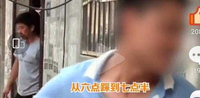 孩子|5个熊孩子车顶蹦迪车损1万多 家长觉得踩一下不至于