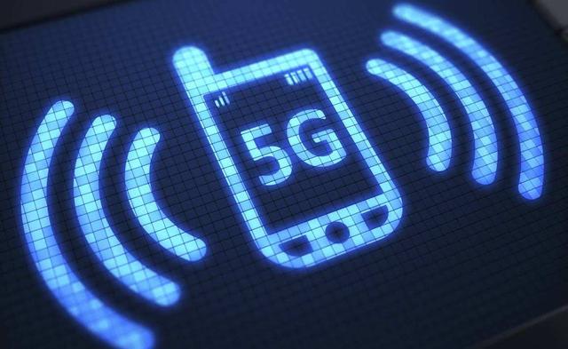 领先的何止5G建设进程？国外再次传出好消息，美