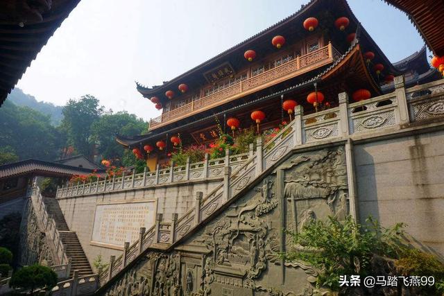 今年五一旅游去哪里？自驾游，周边游？还是跨