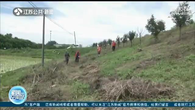 投身防汛！&ldquo;父子兵&rdquo;齐上阵&ldquo;娘子军&rdquo;不一般