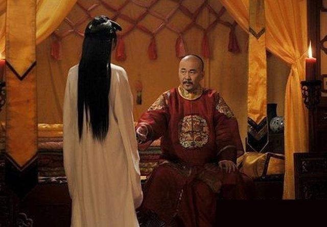 她是清朝晋升最快的后妃 14岁封嫔26岁做皇后 3