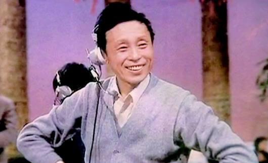 1985年春晚，陈冲一句你们中国人，新闻联播道歉，黄一鹤导演想死