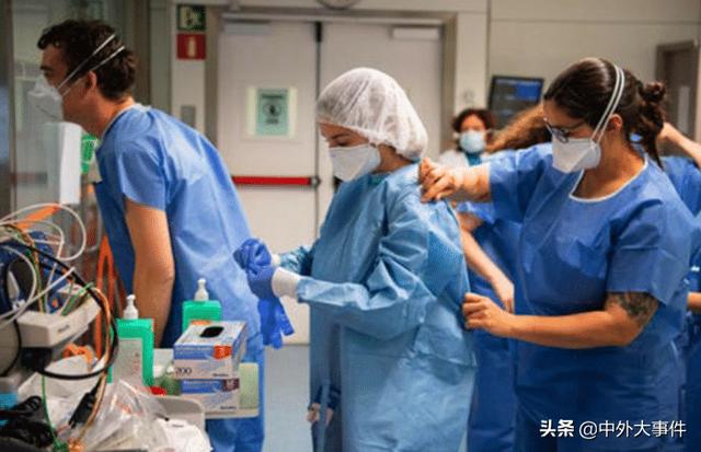 世卫突然宣布病毒起源，特朗普没法再狡辩索赔