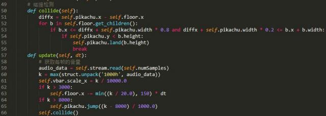 Python入门项目，从不会编程到完成这个小游戏，也就两天时间